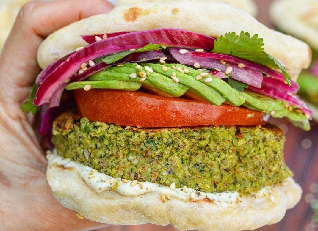 Meatless Burger Recipes You Will Love Westpoint Naturals